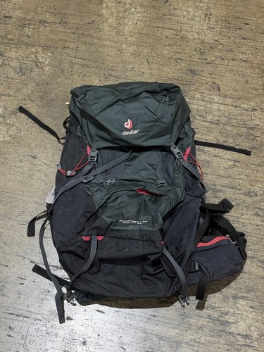 Deuter aircontact lite - lite, +
