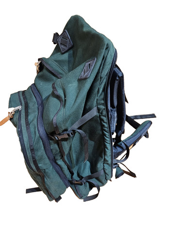Camp trails discovery internal - discovery,